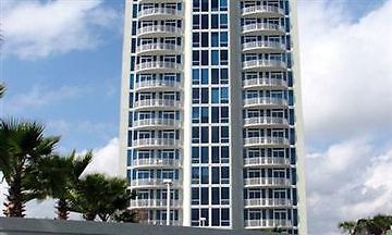 Bel Sole Condominiums Gulf Shores Dış mekan fotoğraf